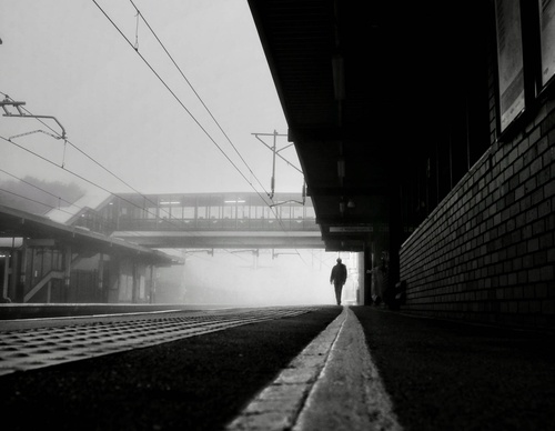 Gallery Of Photography By Mark Fearnley - England