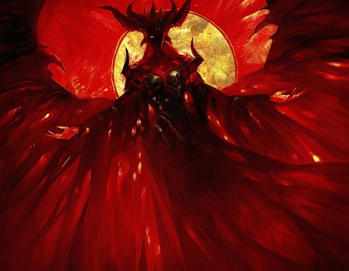 Galeria de ilustrações de Dominik Mayer - Alemanha