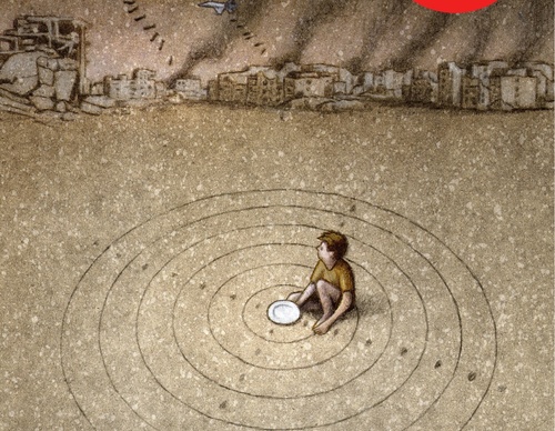 pawel kuczynski