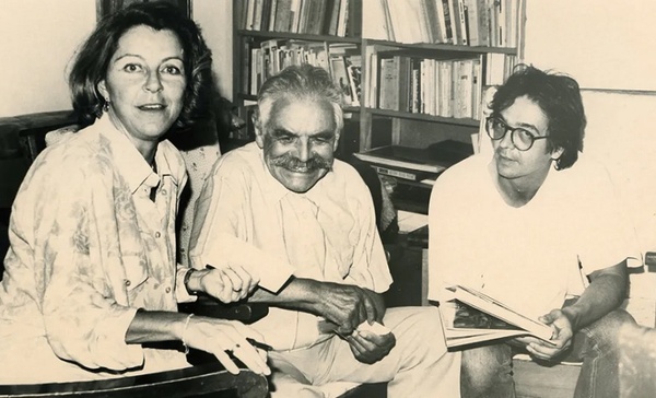 Eduardo Planchart Licea: A Life Dedicated to Latin American Art