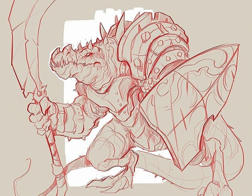 Gallery Of Illustration By Rodrigo ICO - Brazil