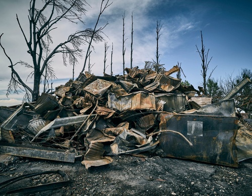 Galeria de Fotografia de Sandro Miller-Estados Unidos