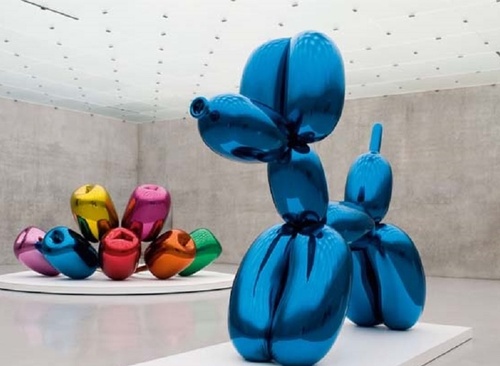 WHAT IS CONTEMPORARY ART?