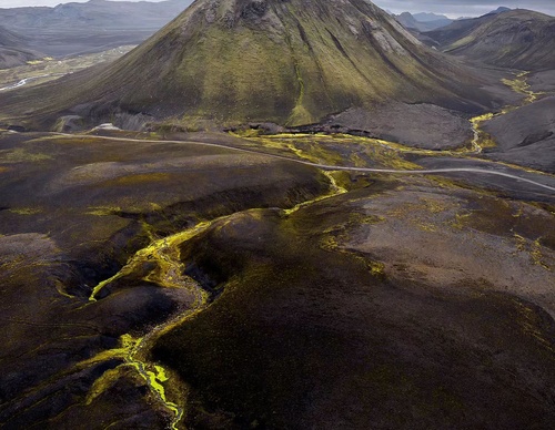 Gallery Of Photography By Mads Peter - Danish