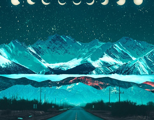 Gallery Of Illustration By Natasha Chomko - USA