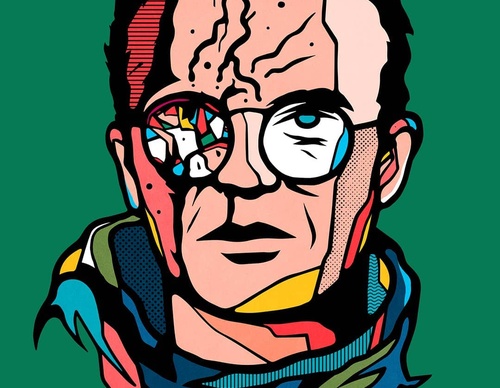 Gallery Of Illustration By Van Orton - Italy