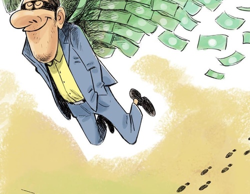Gallery of the Best World Cartoon-Part 9
