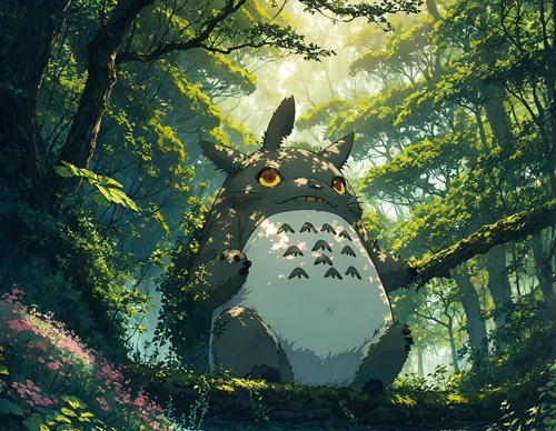 Galería de ilustraciones de Rynn - Rusia