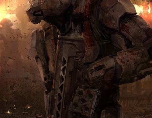 craig mullins