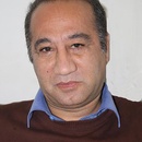 Massoud Ziaei Zardkhashoei