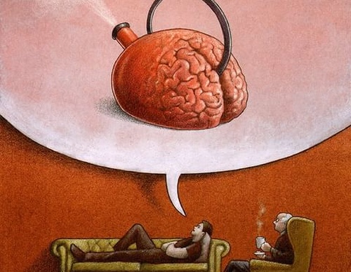 Galería de dibujos animados de Pawel Kuczynski-Polonia