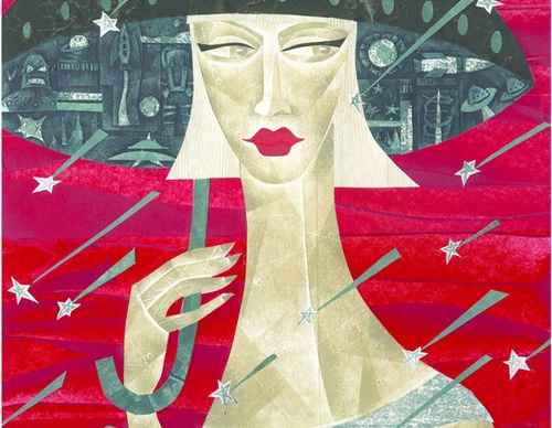 best illustrators worldwide