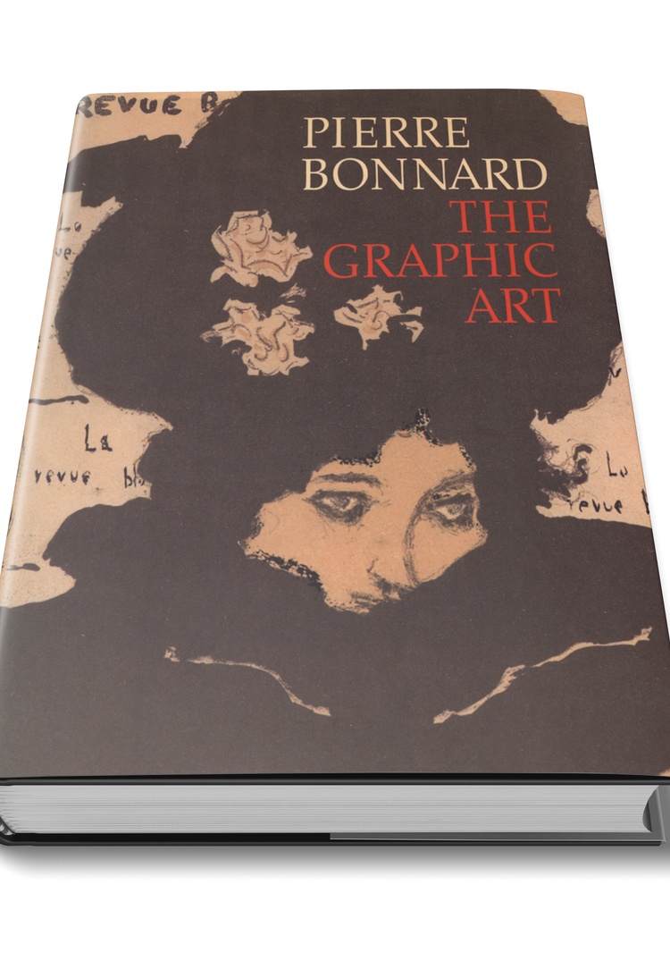 Pierre Bonnard: The Graphic Art