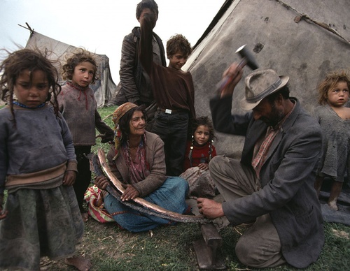 bruno barbey