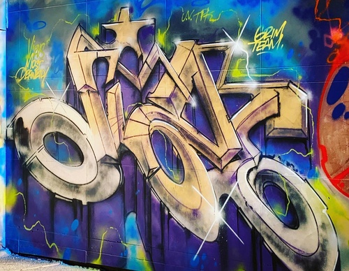 Gallery Of Street Art By Vincent Veyret - Peru