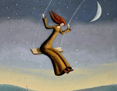 Gallery of Humor illustration by Mariusz Stawarski-Poland