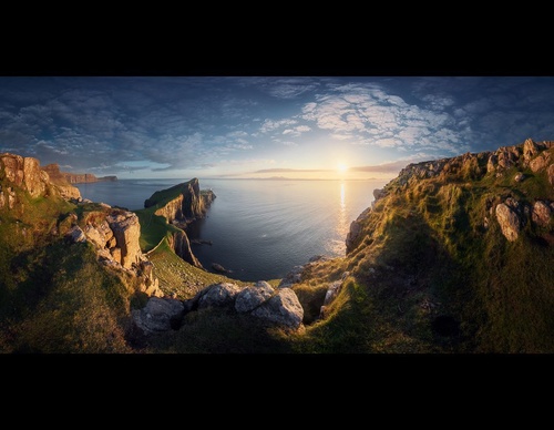 Gallery Of Photography By Alessandro Cantarelli - Chile