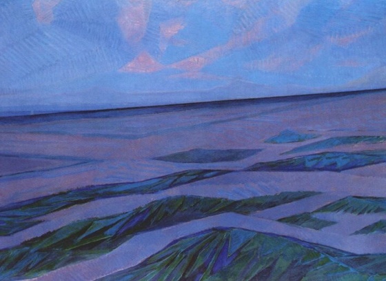 Piet Mondrian