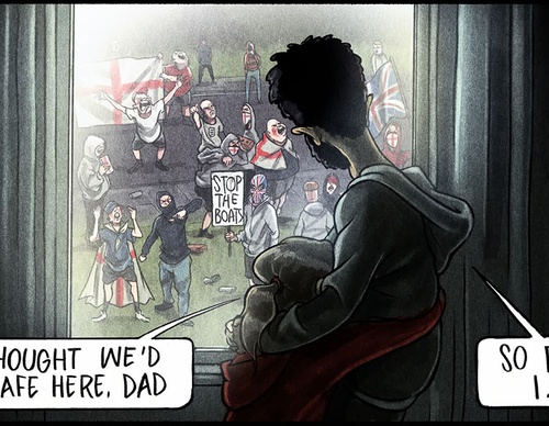 ben jennings