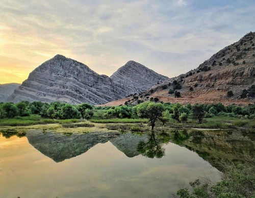 Gallery Of Photography By Mojtaba Nazari - Iran