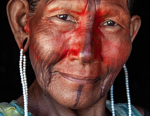 Galeria de Fotografia de Cristina Goettsch Mittermeier - México