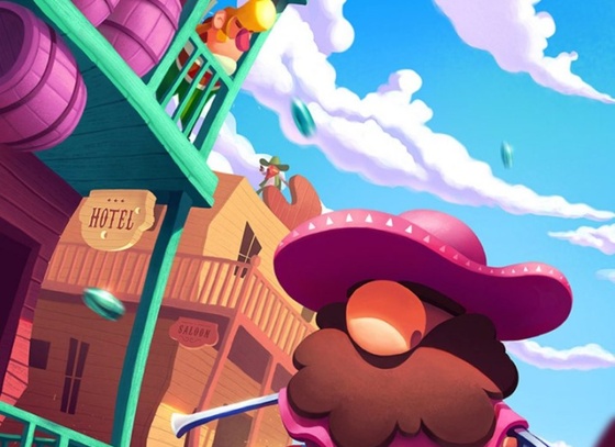 Henrique Lira - Brazil