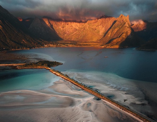Gallery Of Photography By Ronald Söthje - Germany