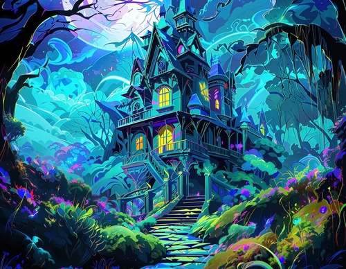 Galería de ilustraciones de Ember Skies - Francia