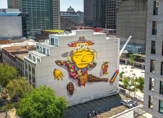os gemeos