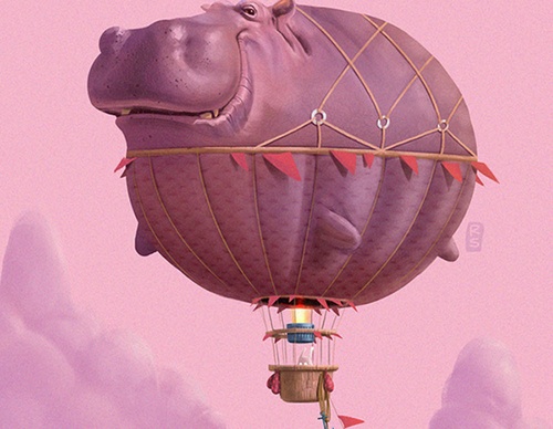 best illustrators