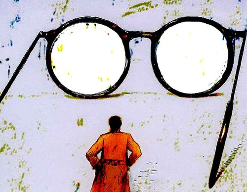 Gallery of the Best World Cartoon-Part 9