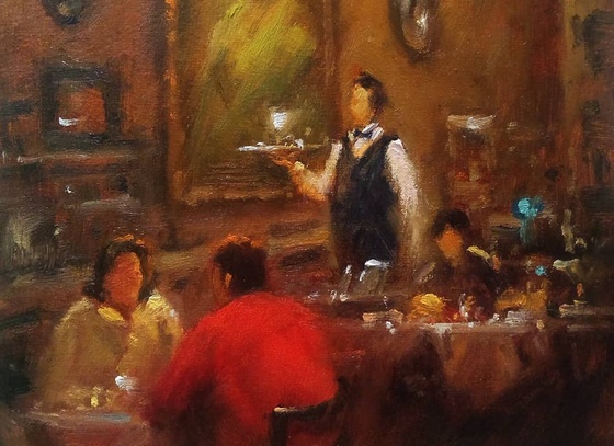 Carmelo Gentil