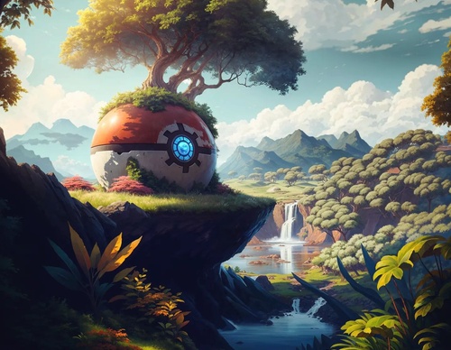 Galería de ilustraciones de Basilisk Aida - Francia