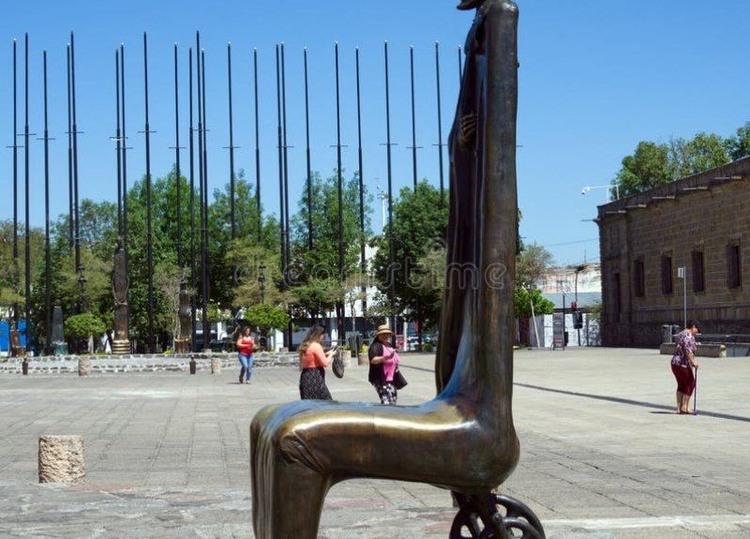 The Forging of Modern Mexican Sculpture
