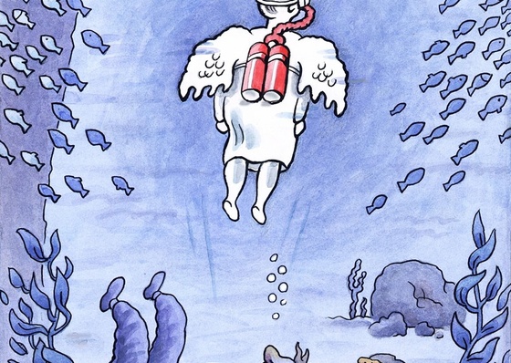 150 mejores dibujos animados de Julian Penapai-Rumania