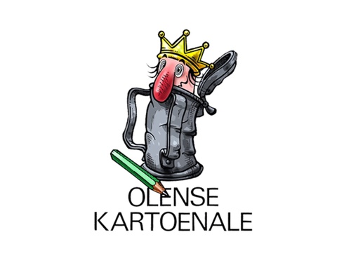 Regulations of the Olense Kartoenale -Belgium 2023