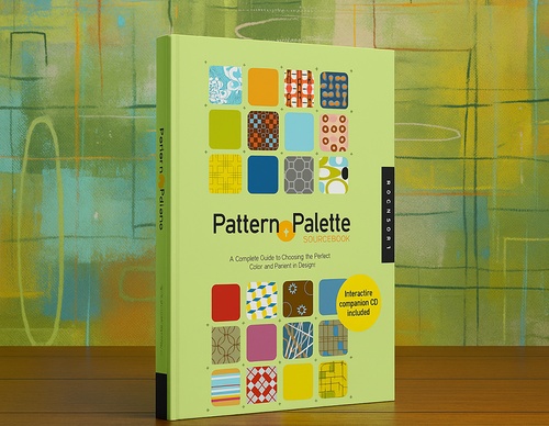 Pattern and Palette Sourcebook