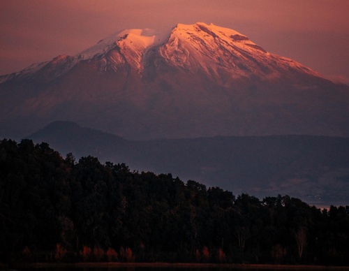 Gallery Of Photography By Sebastián Ojeda S - Chile