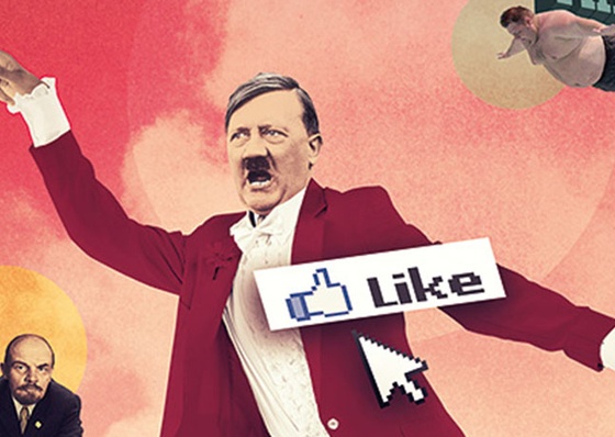 Galeria de ilustrações de colagem de Julien Pacaud – França