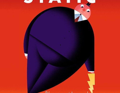 bob staake