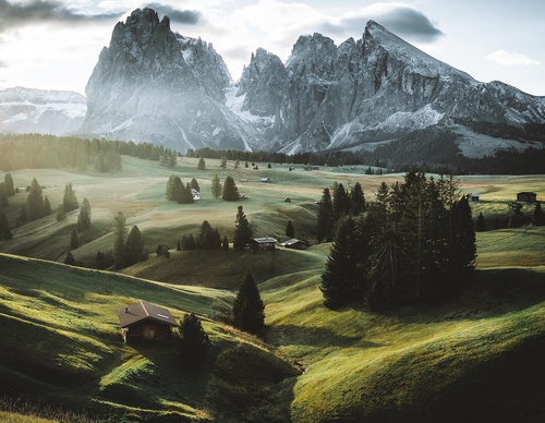 Gallery Of Photography By Luke Stackpoole - United Kingdom