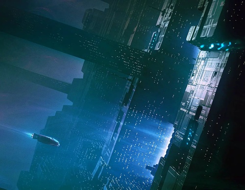 Gallery Of Illustration By Phase Runner - United Kingdom