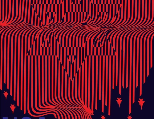 holocide posters