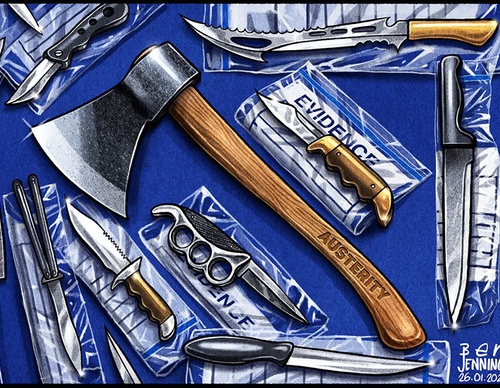 ben jennings