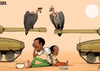 Meanwhile in Sudan | With all eyes on Gaza, the violence and humanitarian crisis in Sudan is all but forgotten.