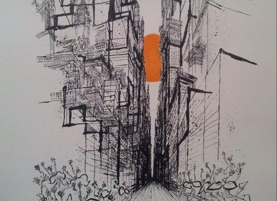 ronald searle