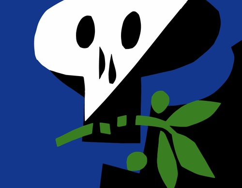 Gallery Of Graphic Design By Paul Rand - USA