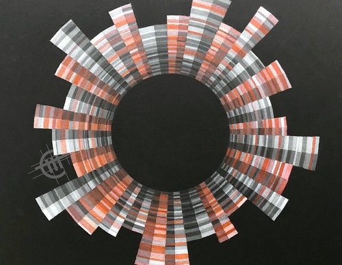 Galería de ilustraciones de Caro - Alemania
