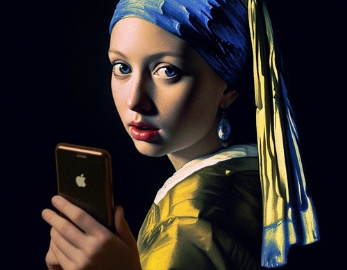 Gallery Of Creative Photography By Filipe SJ - Portugal