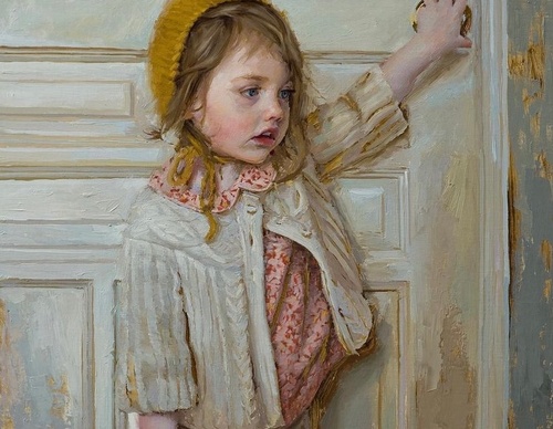 Gallery of painting by Mary Sauer-Usa